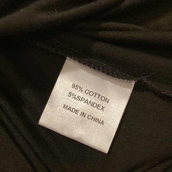 AZI Tank Top NWOT - Picture 5 of 5